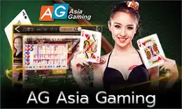 AG Gaming