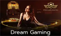 Dream Gaming